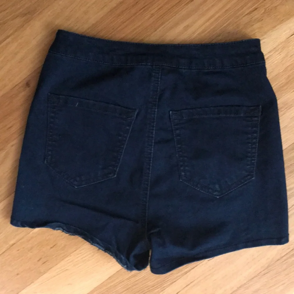 Wallflower Denim Shorts size 0